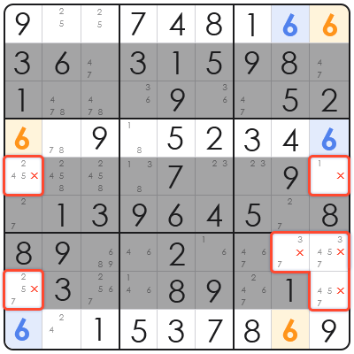how toplay sudoku
